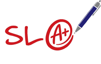 SL Academy Logo